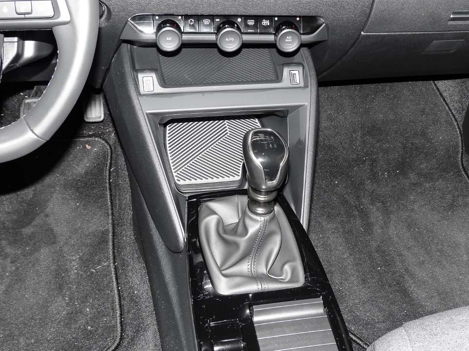 Citroen C4 - Imagem 8
