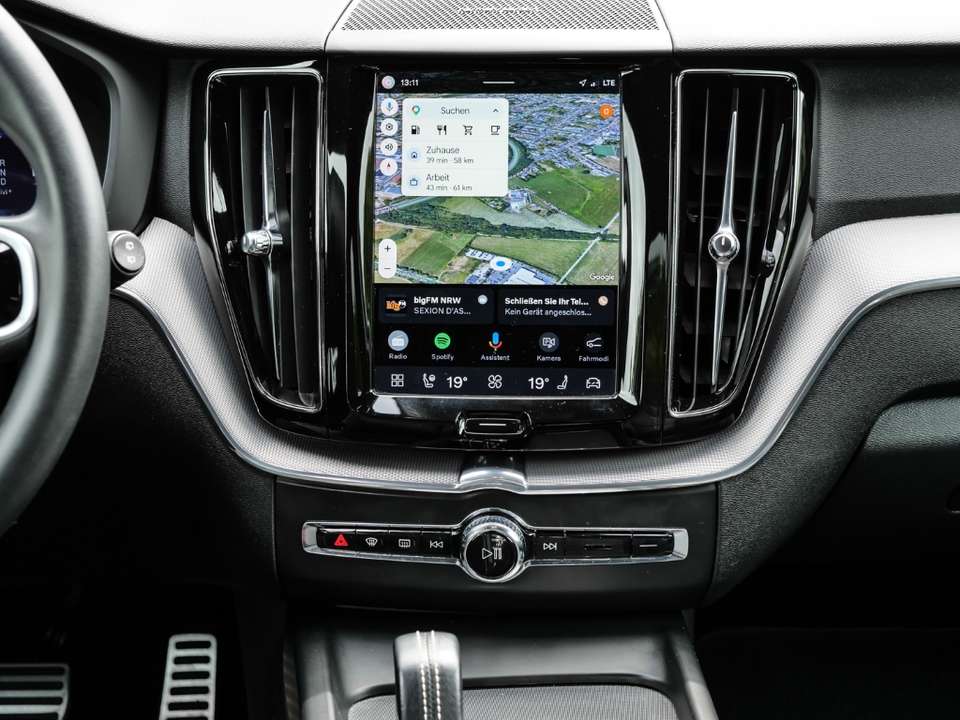 Volvo XC60 - Imagem 10