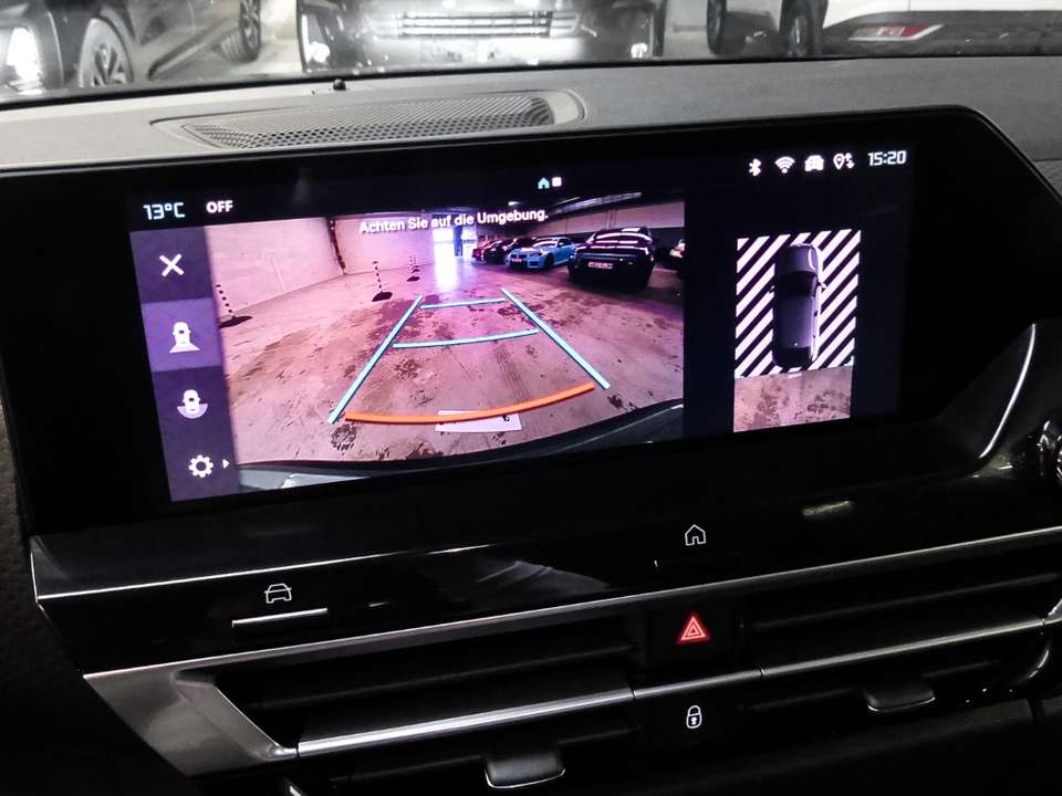 Citroen C4 - Imagem 8