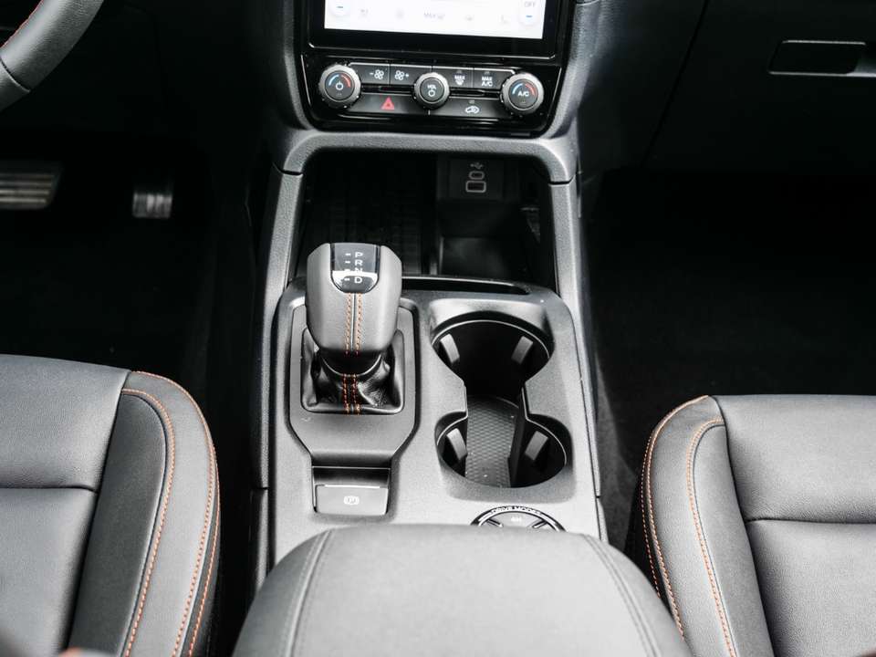 Ford Ranger - Imagem 11