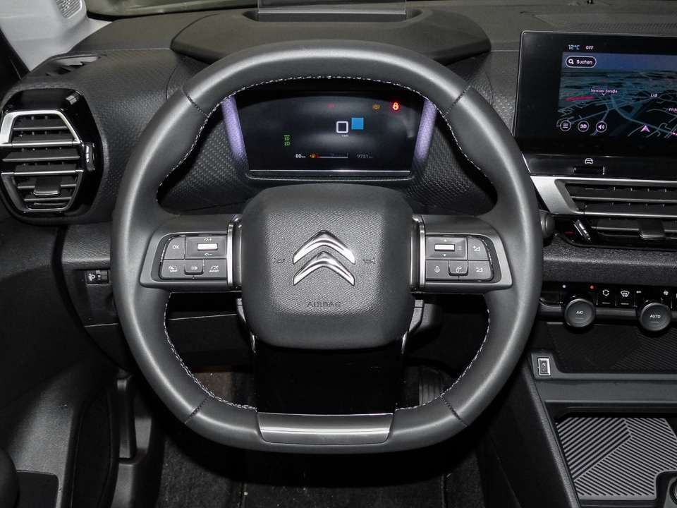 Citroen C4 - Imagem 9