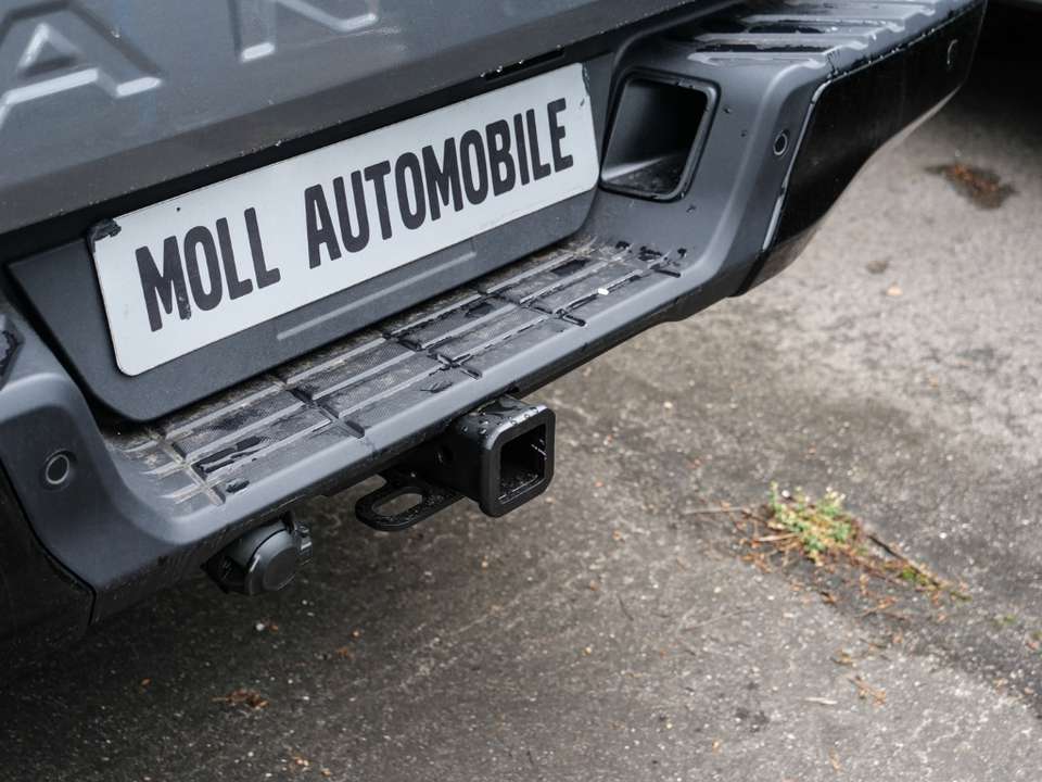 Ford Ranger - Imagem 12