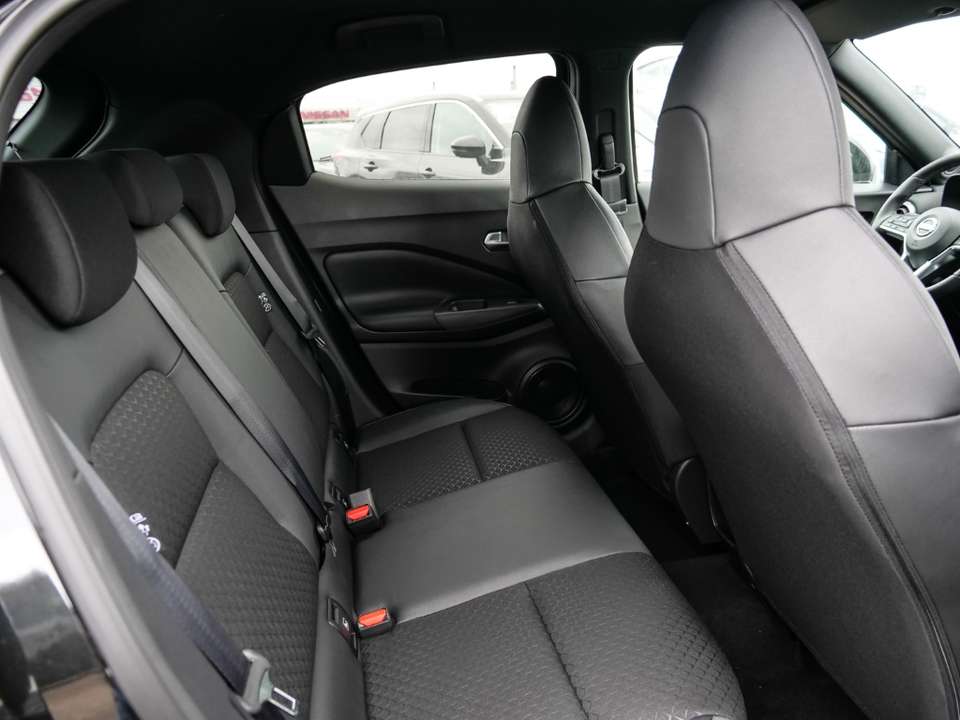 Nissan Juke - Imagem 6