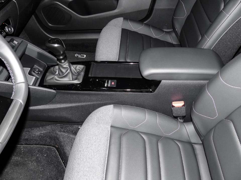 Citroen C4 - Imagem 11