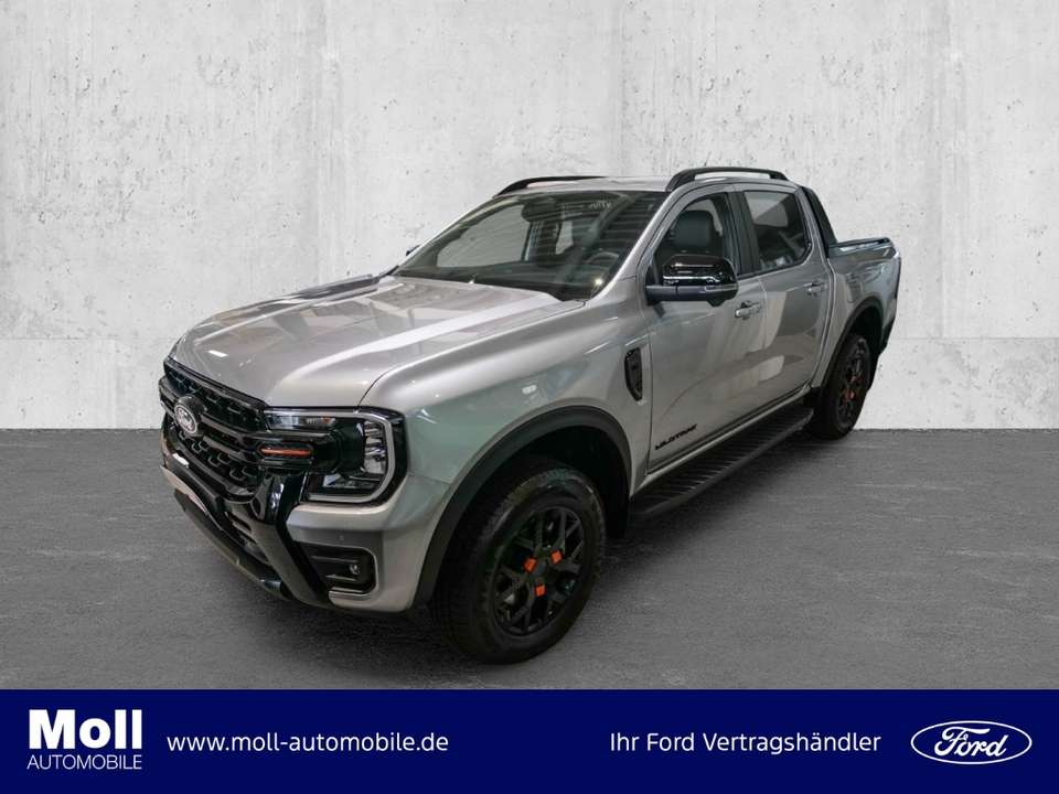 Ford Ranger - Imagem 1