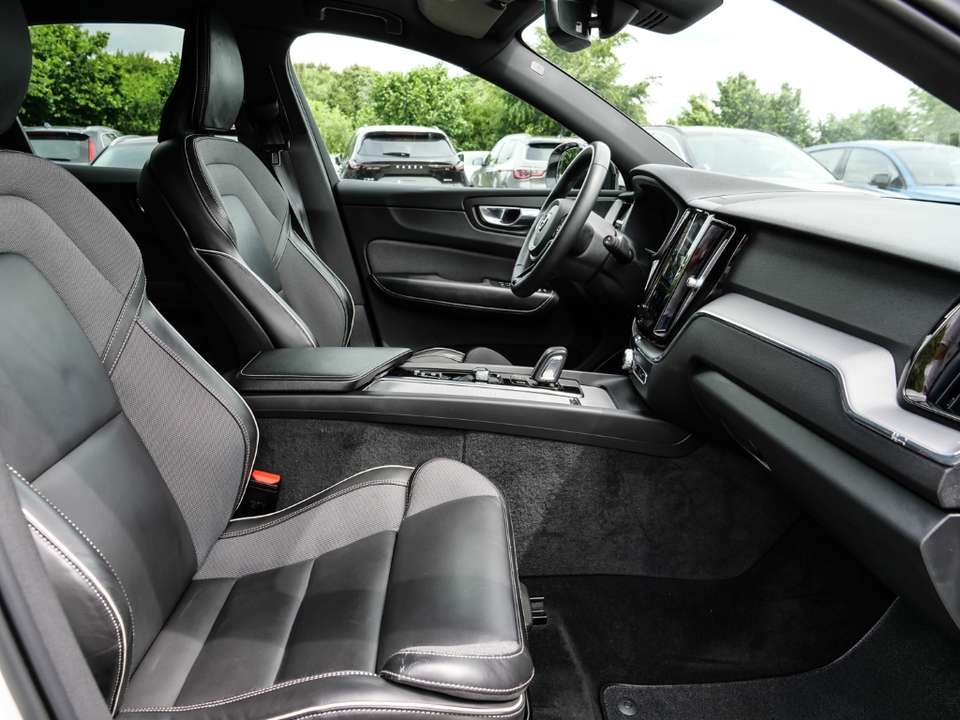 Volvo XC60 - Imagem 13