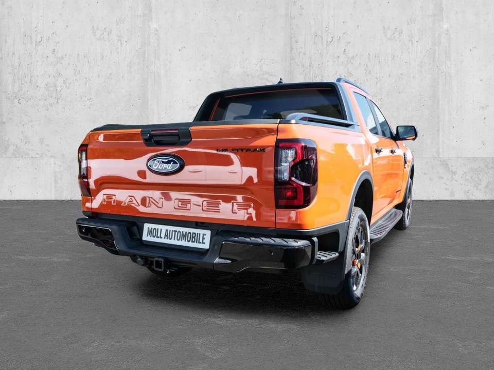 Ford Ranger - Imagem 2