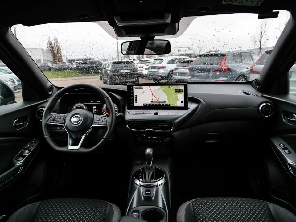 Nissan Juke - Imagem 7