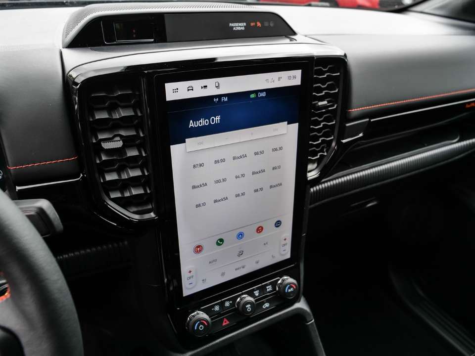 Ford Ranger - Imagem 14