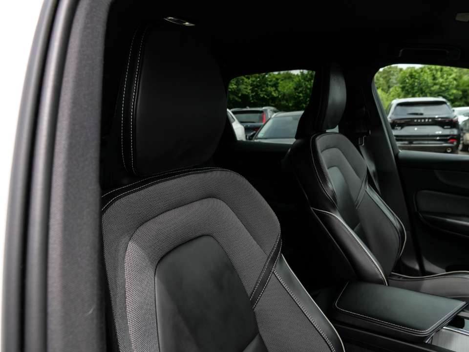 Volvo XC60 - Imagem 14