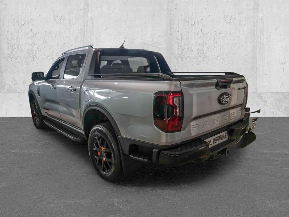 Ford Ranger - Imagem 2