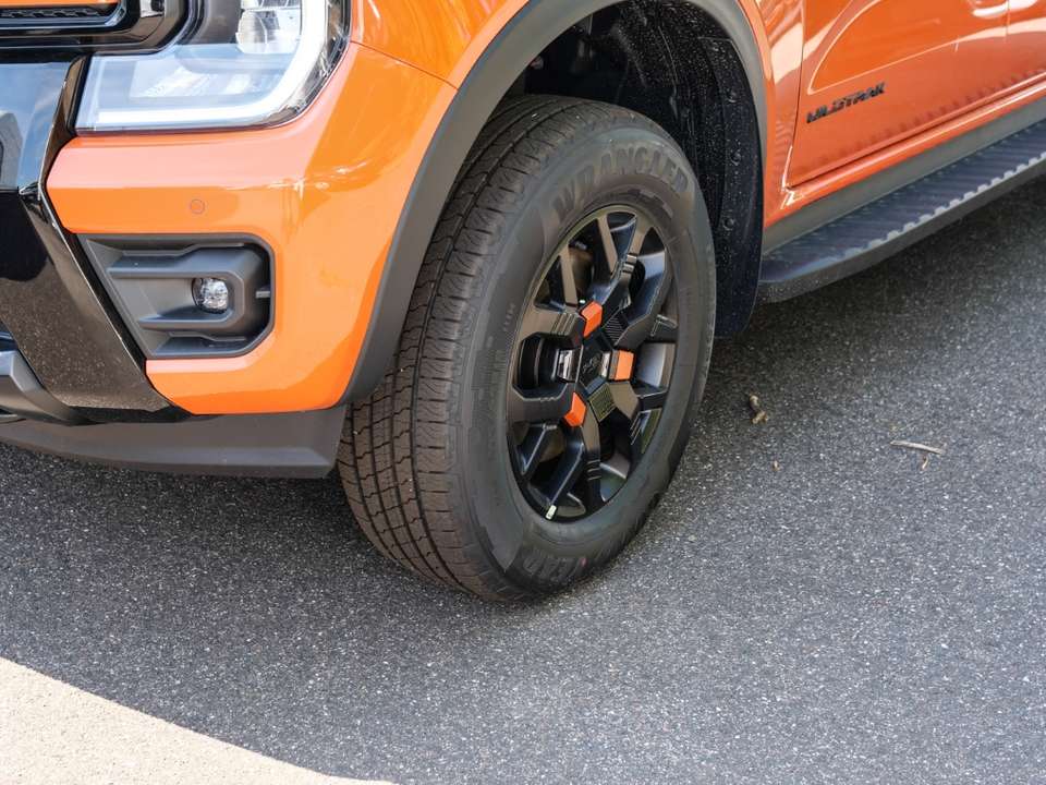 Ford Ranger - Imagem 3