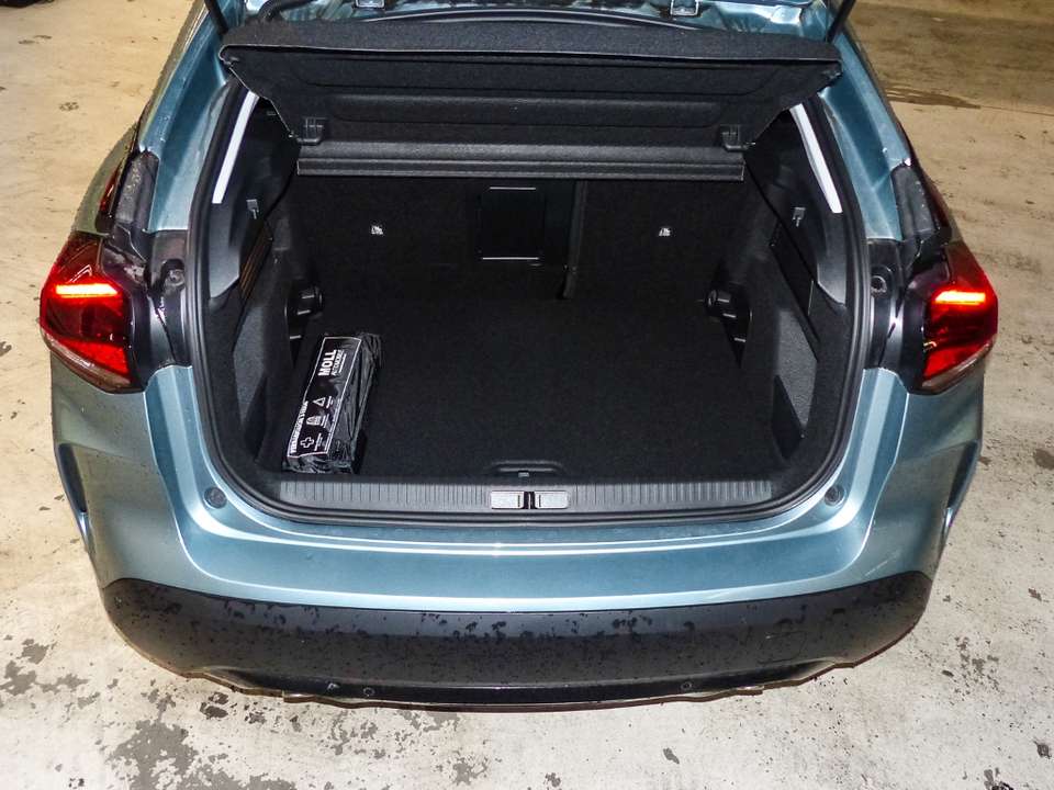 Citroen C4 - Imagem 13