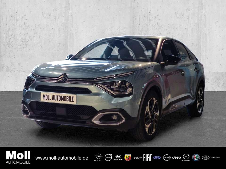 Citroen C4 - Imagem 1