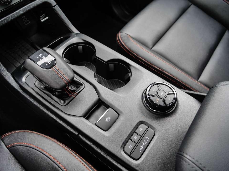 Ford Ranger - Imagem 15