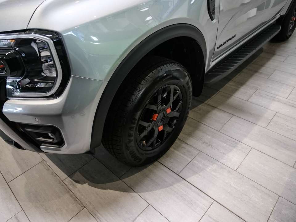 Ford Ranger - Imagem 3