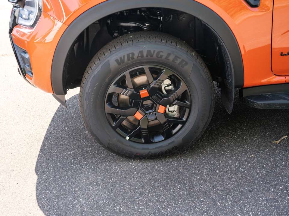 Ford Ranger - Imagem 4