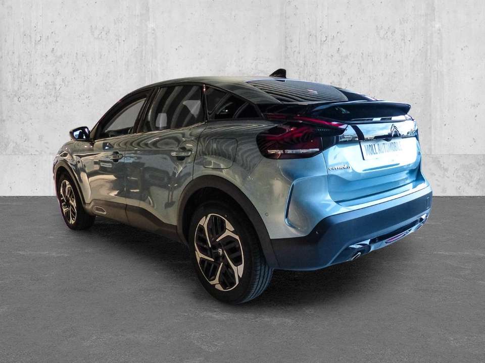 Citroen C4 - Imagem 2