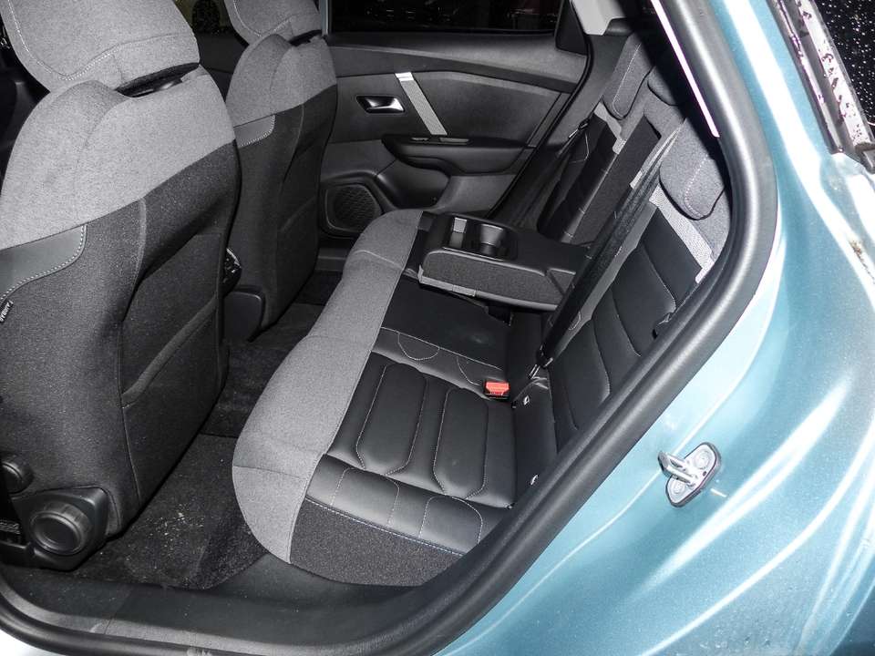 Citroen C4 - Imagem 14