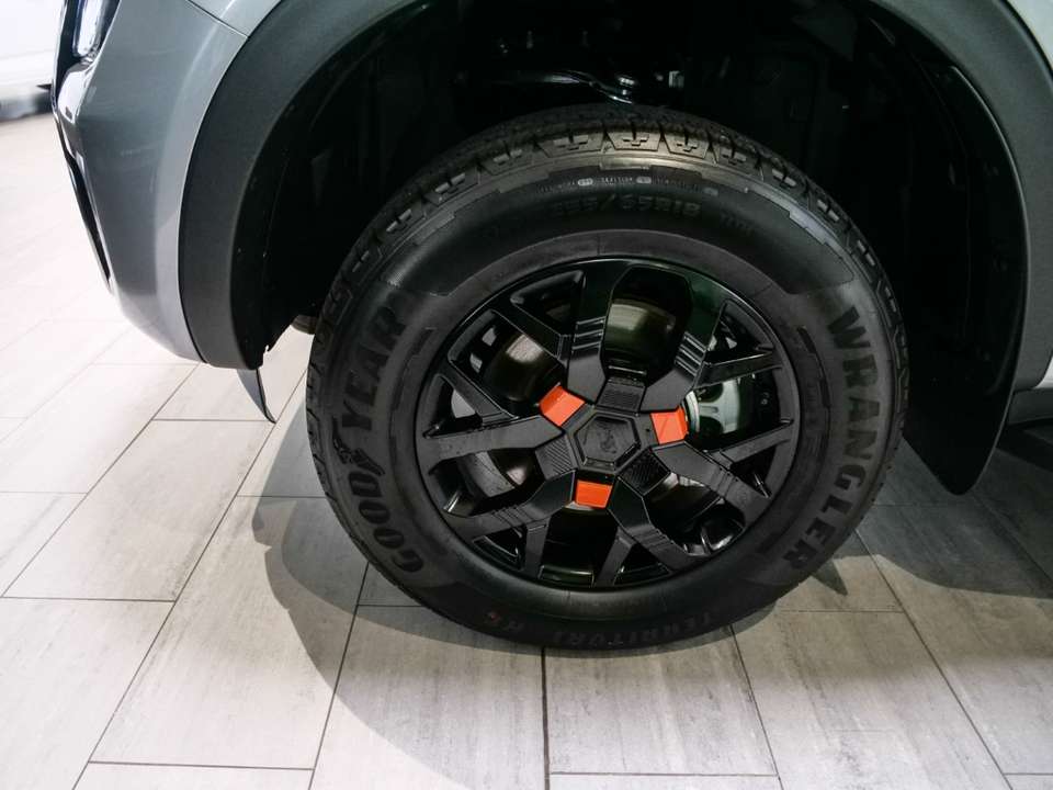 Ford Ranger - Imagem 4