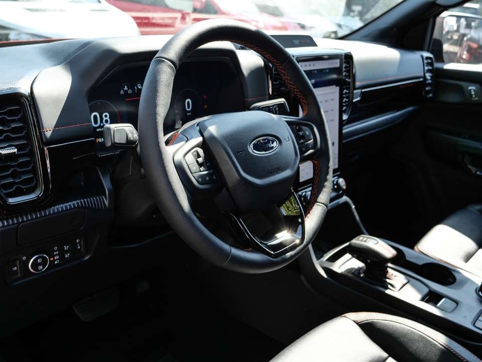 Ford Ranger - Imagem 5