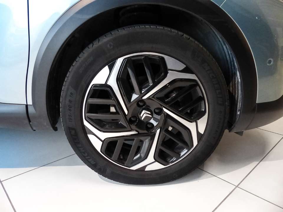 Citroen C4 - Imagem 3