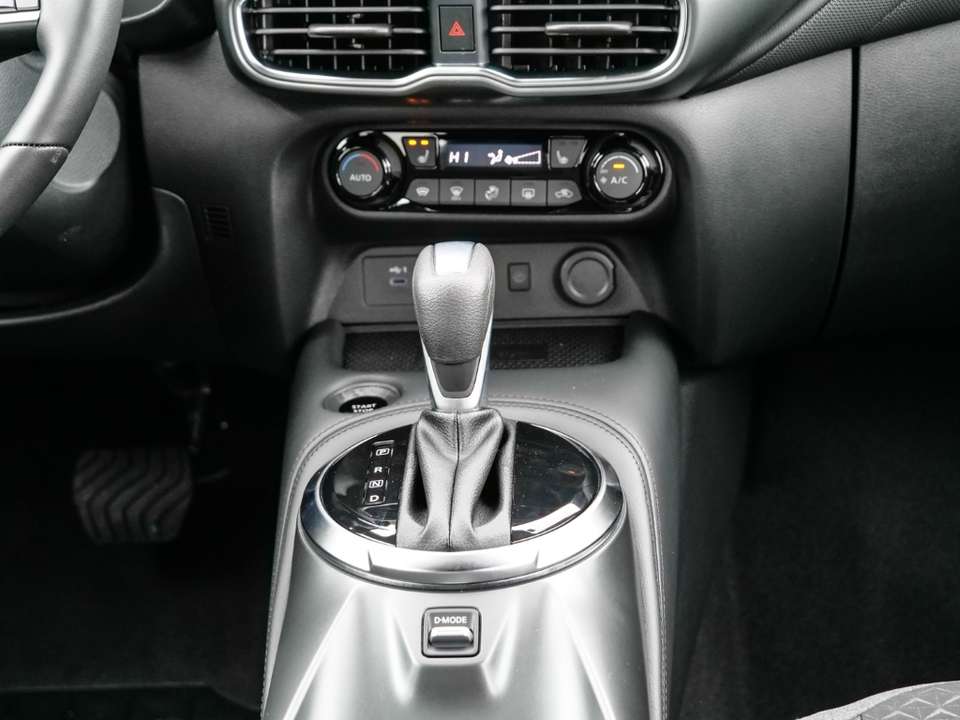 Nissan Juke - Imagem 10