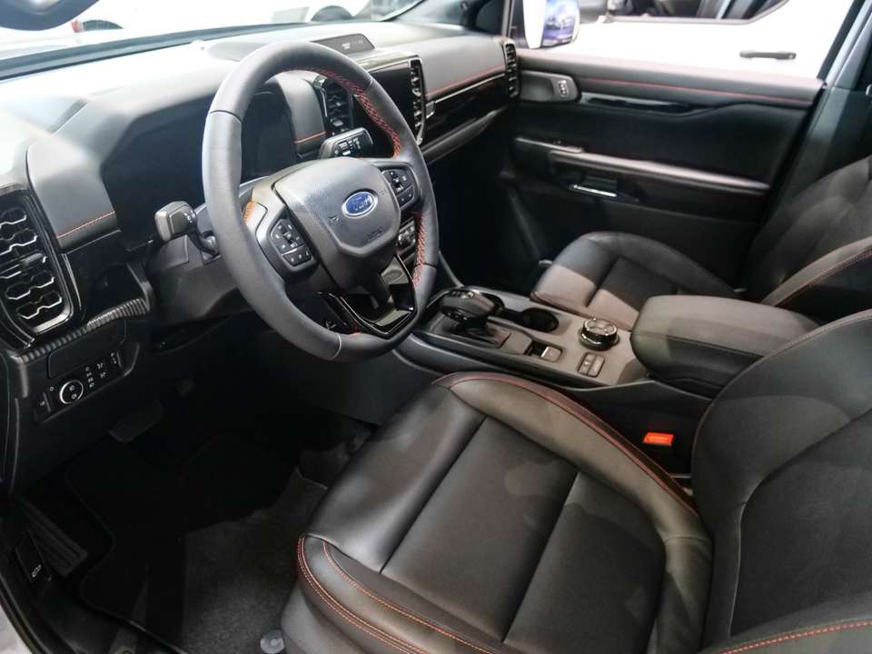 Ford Ranger - Imagem 5