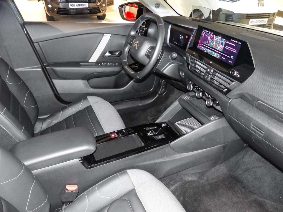 Citroen C4 - Imagem 4