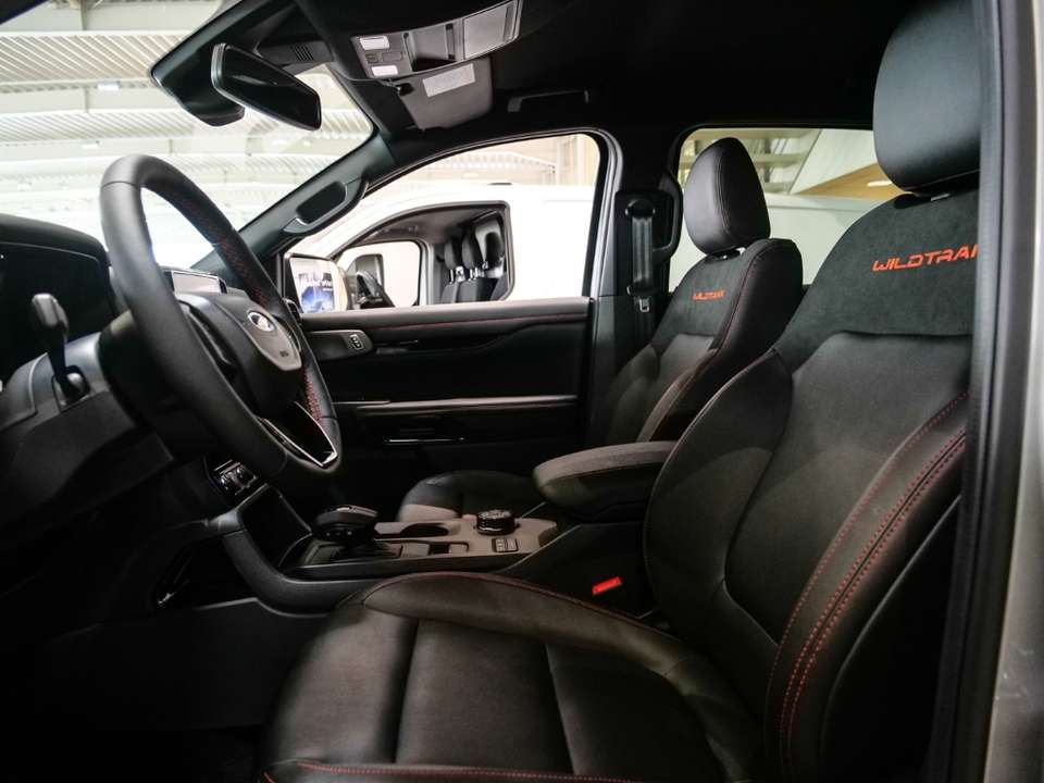 Ford Ranger - Imagem 6
