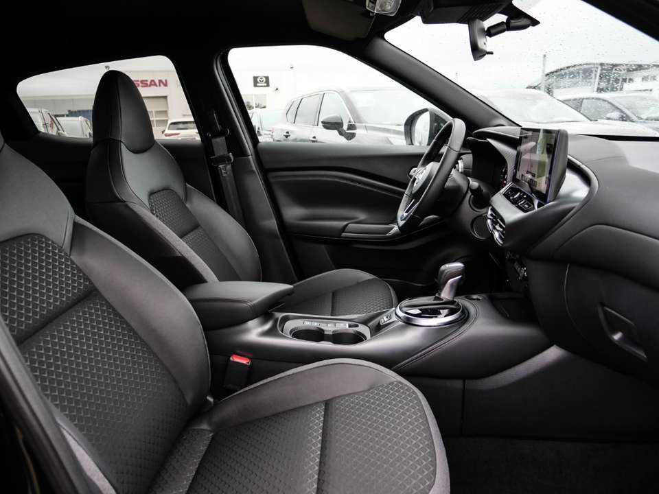 Nissan Juke - Imagem 12