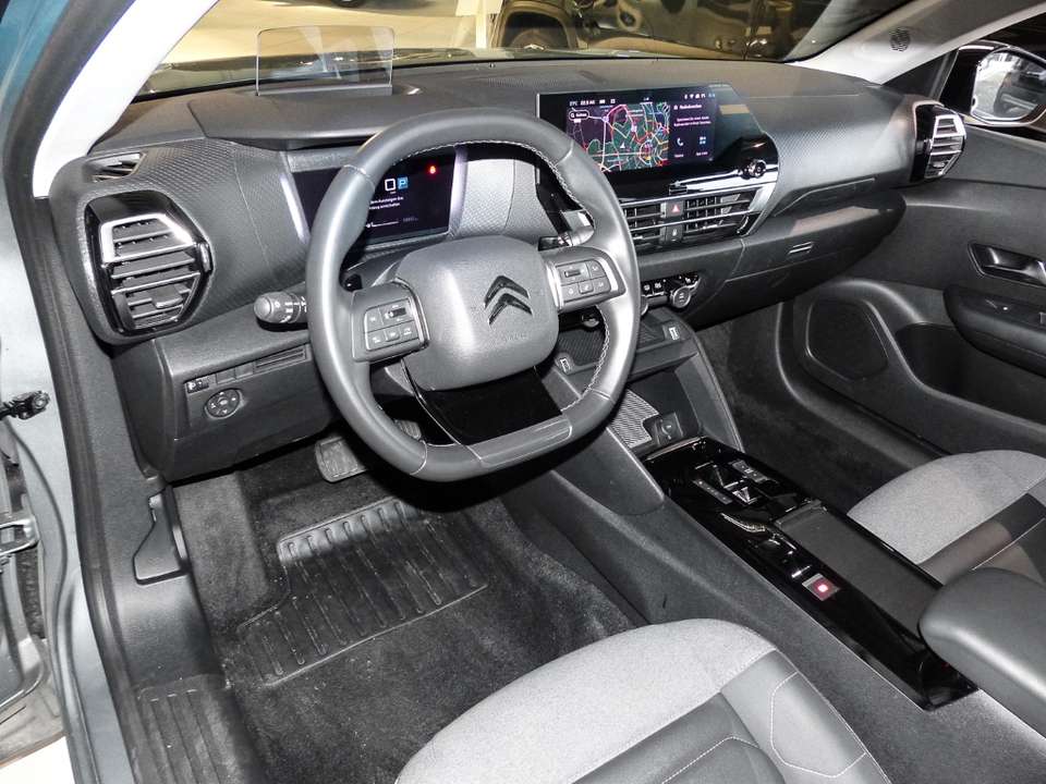 Citroen C4 - Imagem 5