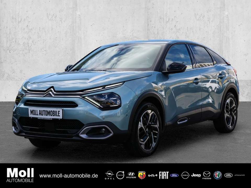 Citroen C4 - Imagem 1