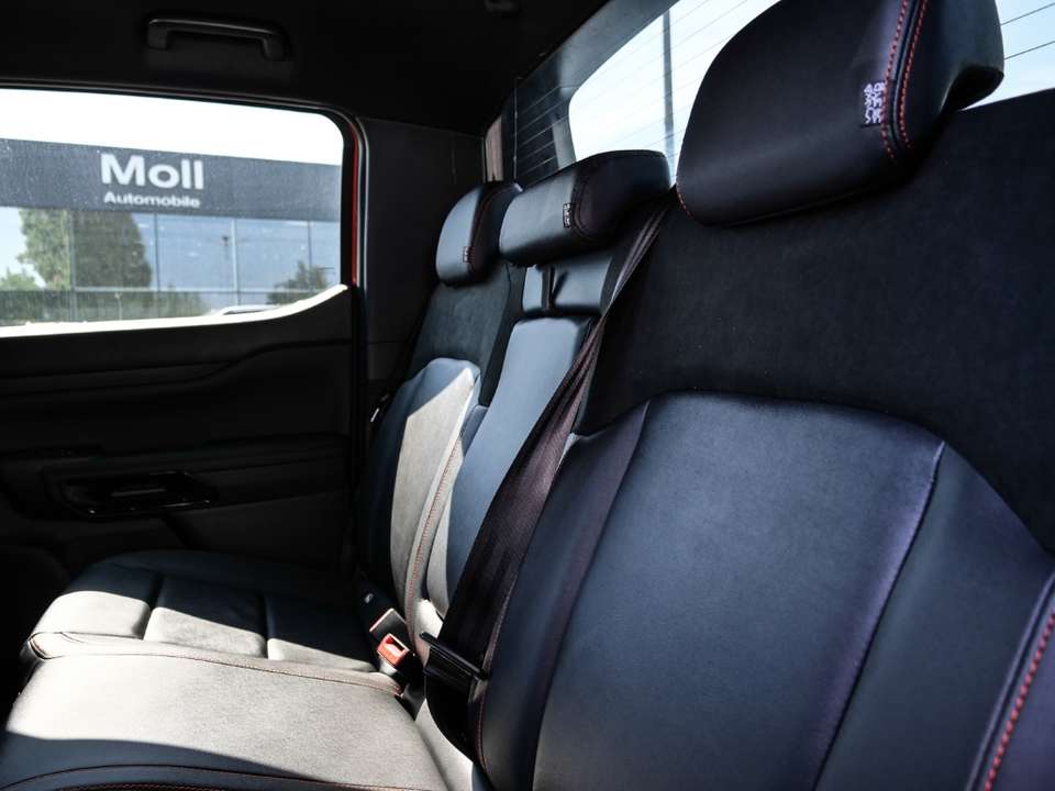 Ford Ranger - Imagem 8
