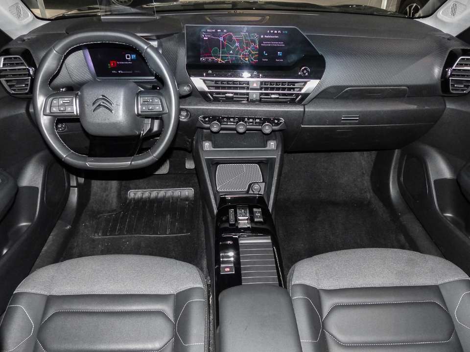 Citroen C4 - Imagem 6