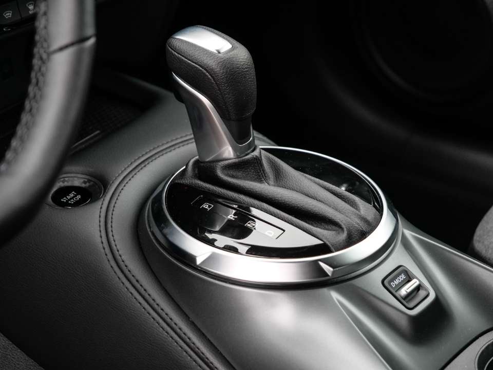 Nissan Juke - Imagem 13