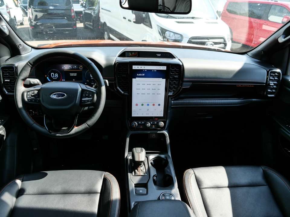 Ford Ranger - Imagem 9