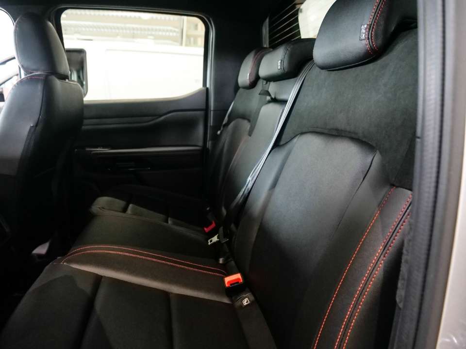 Ford Ranger - Imagem 8