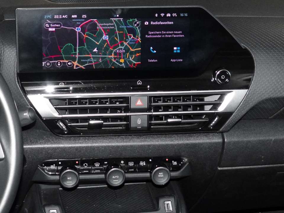Citroen C4 - Imagem 7