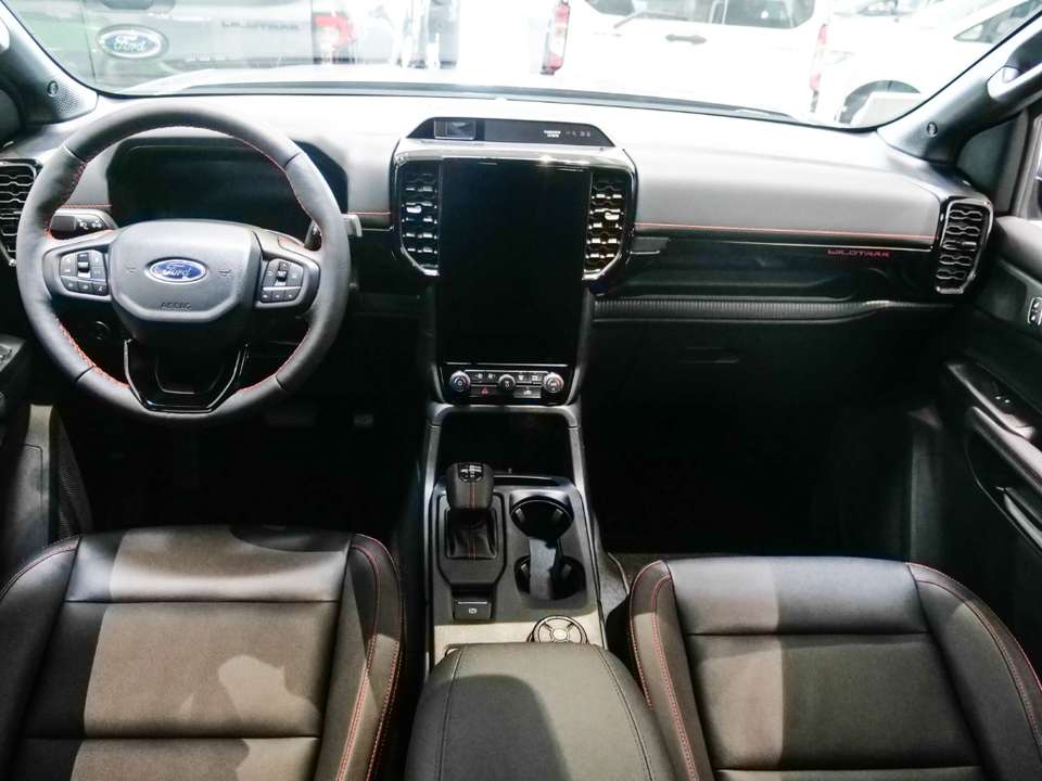 Ford Ranger - Imagem 9
