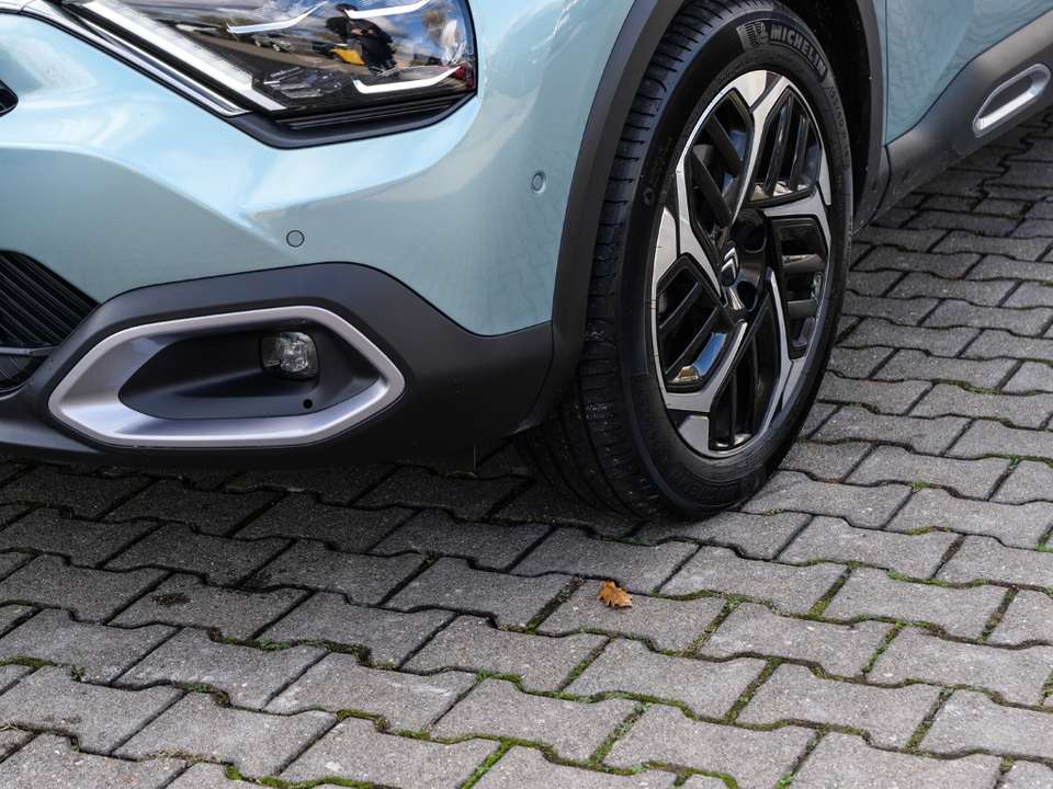 Citroen C4 - Imagem 3