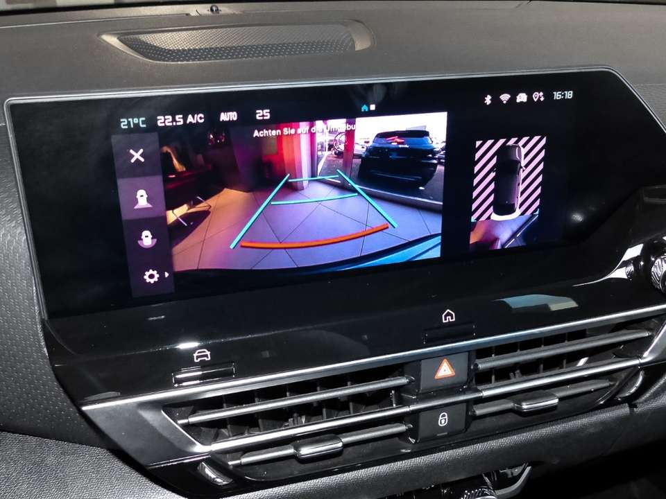 Citroen C4 - Imagem 8