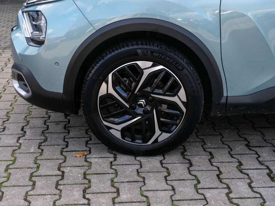 Citroen C4 - Imagem 4
