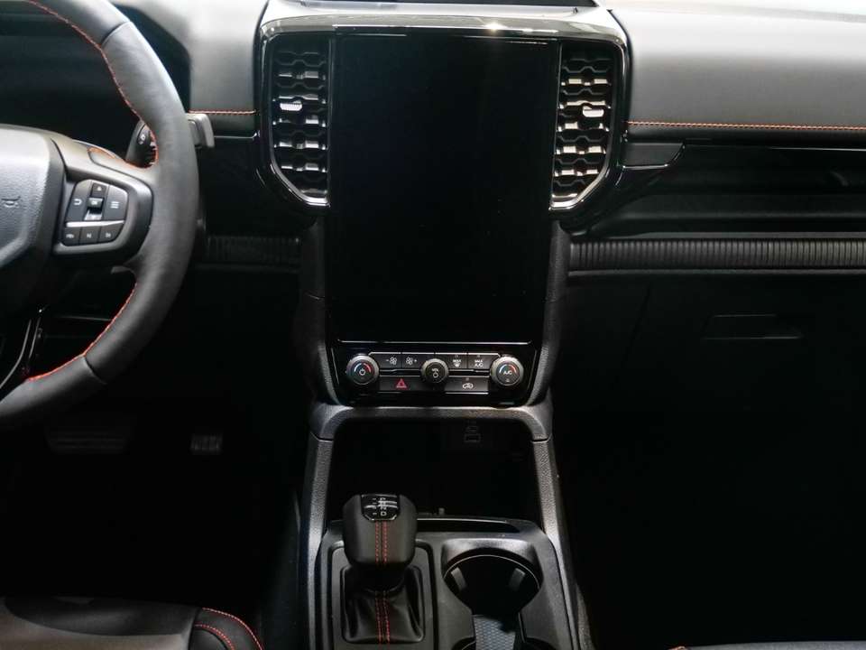 Ford Ranger - Imagem 10