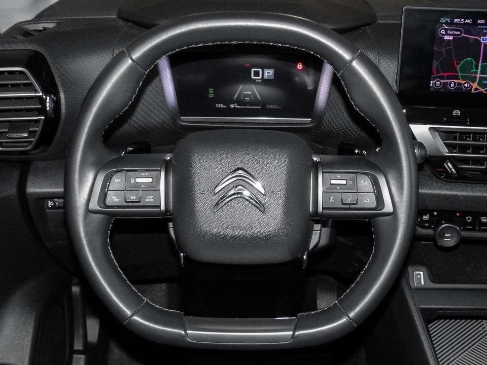 Citroen C4 - Imagem 9