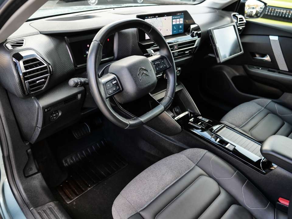 Citroen C4 - Imagem 5
