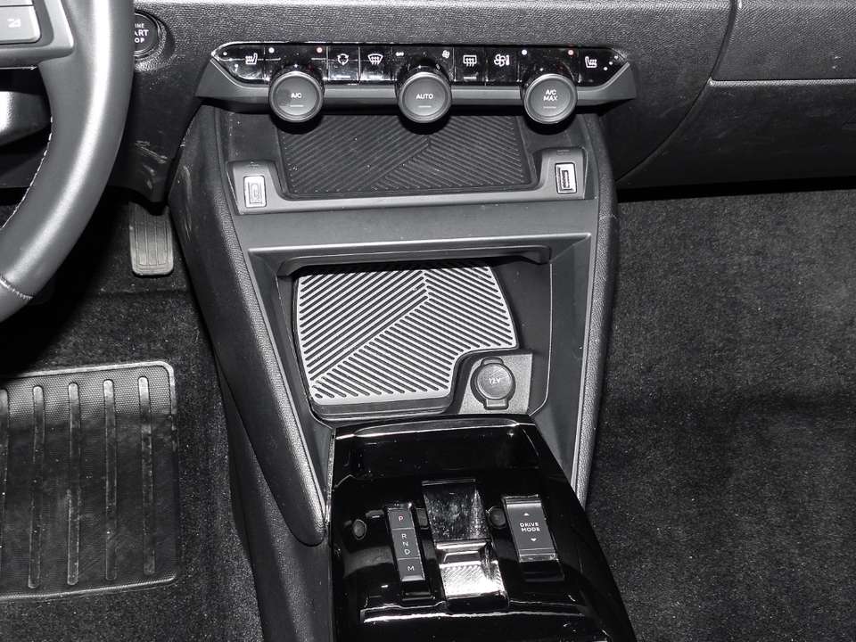 Citroen C4 - Imagem 10