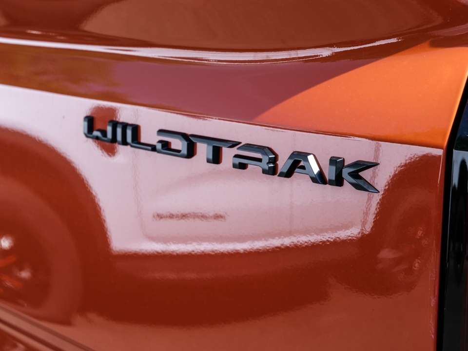 Ford Ranger - Imagem 13