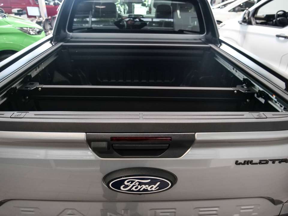 Ford Ranger - Imagem 12