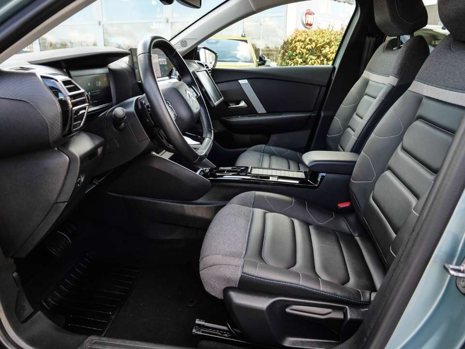 Citroen C4 - Imagem 6